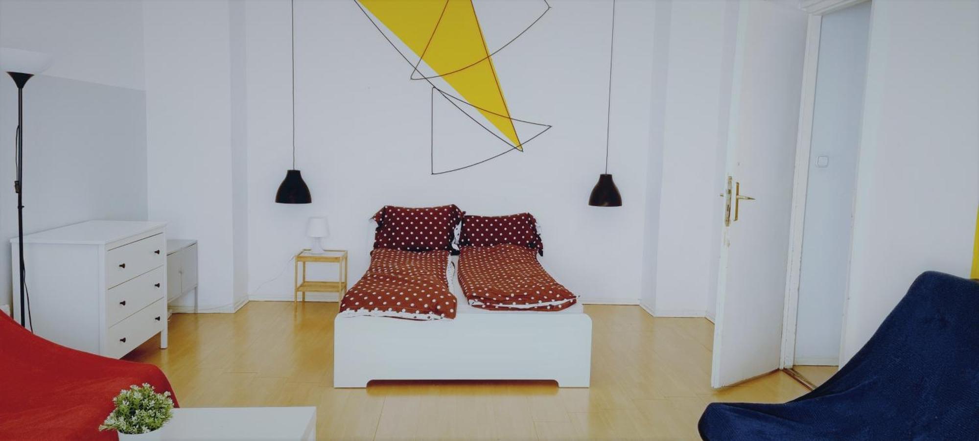 Spark Apartment Budapest Kültér fotó