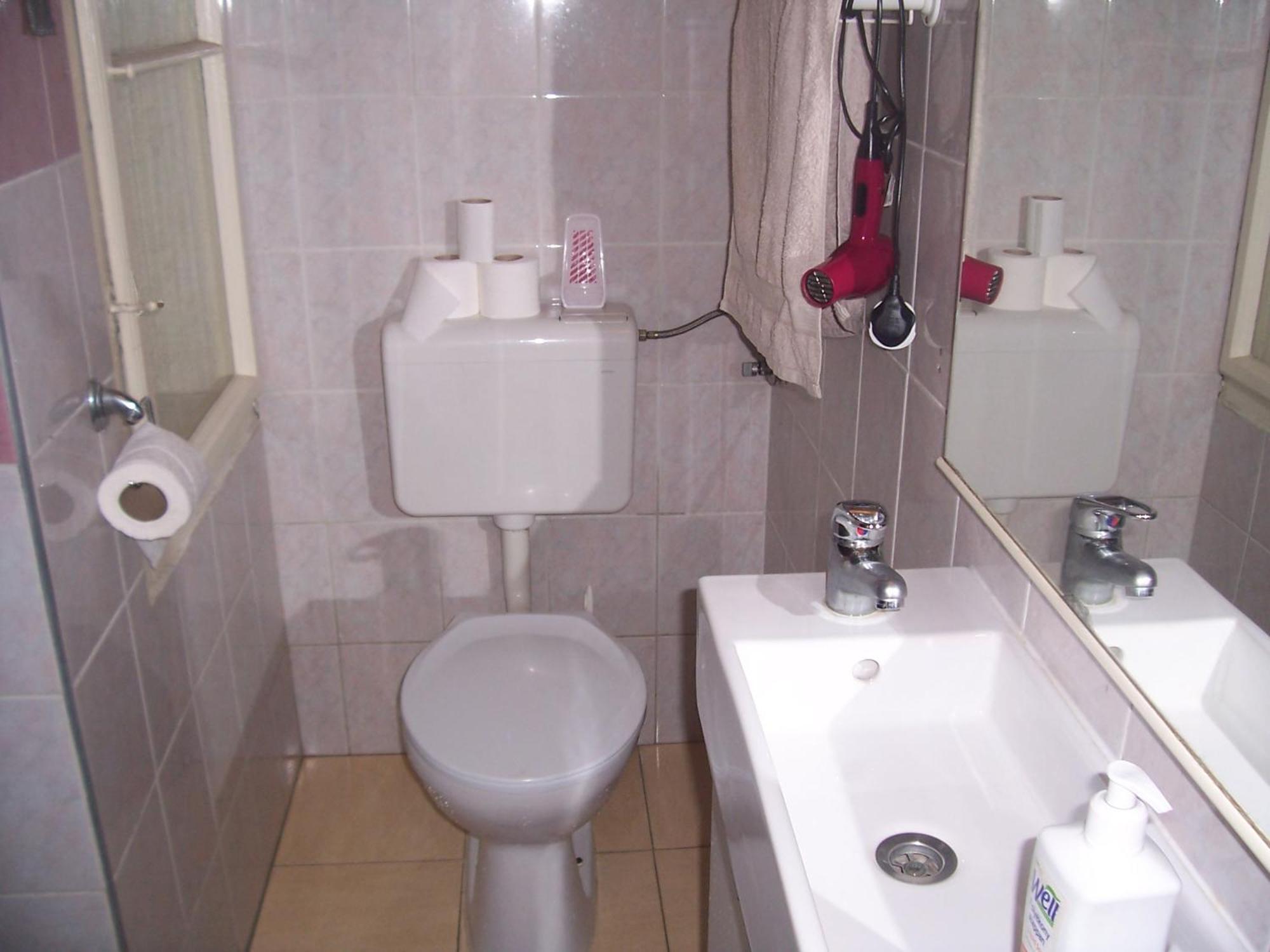 Spark Apartment Budapest Kültér fotó