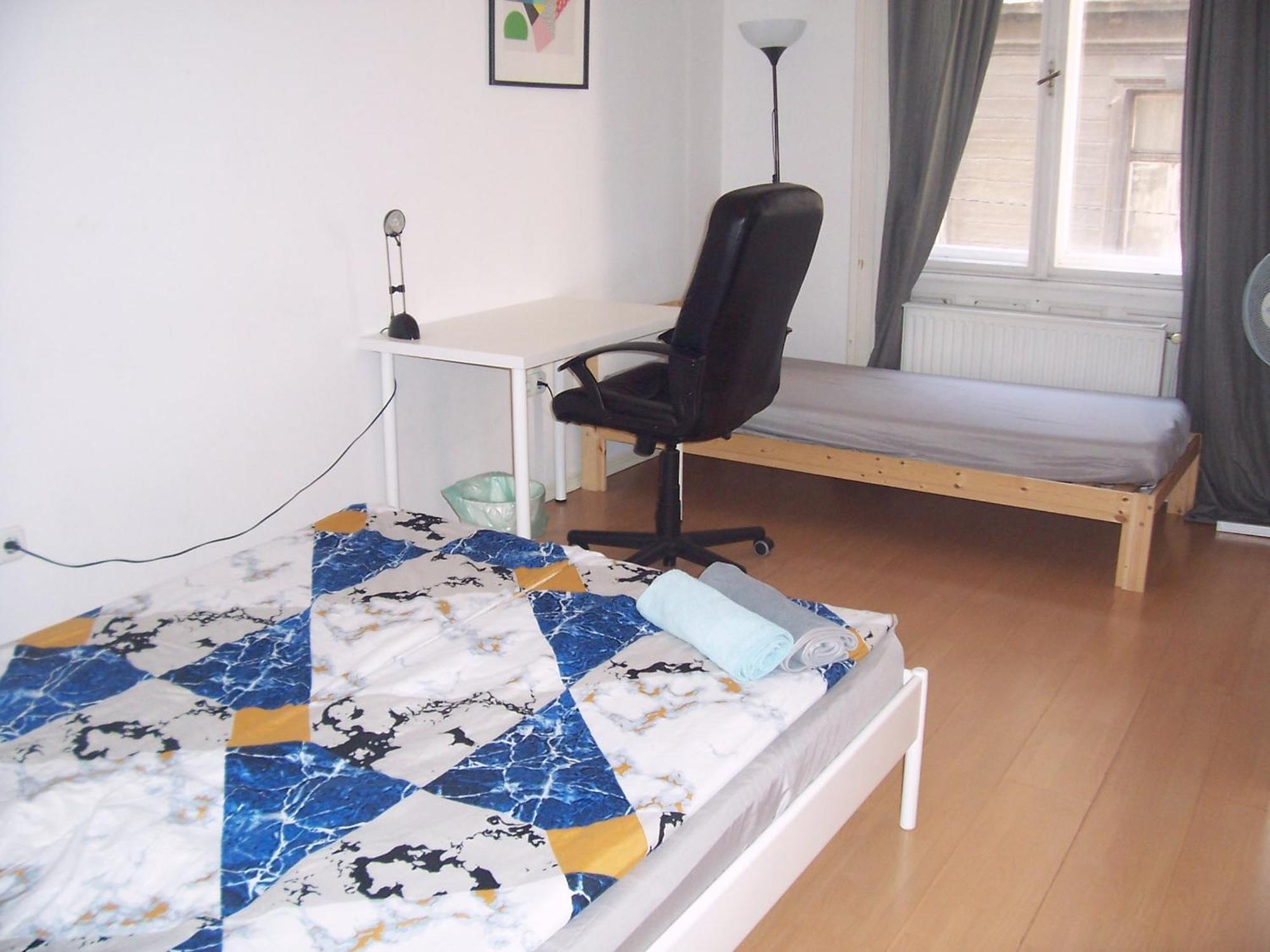 Spark Apartment Budapest Kültér fotó