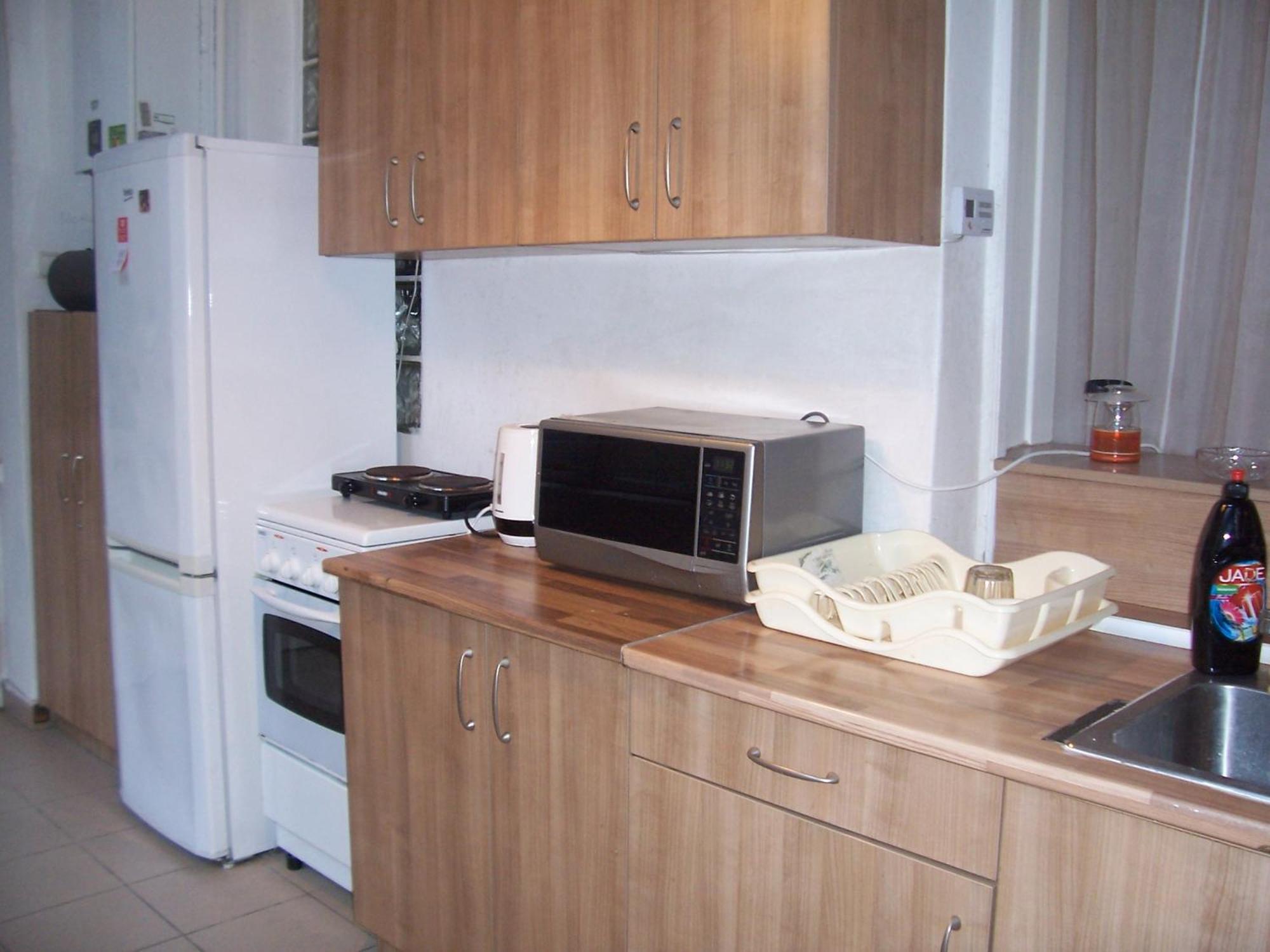 Spark Apartment Budapest Kültér fotó
