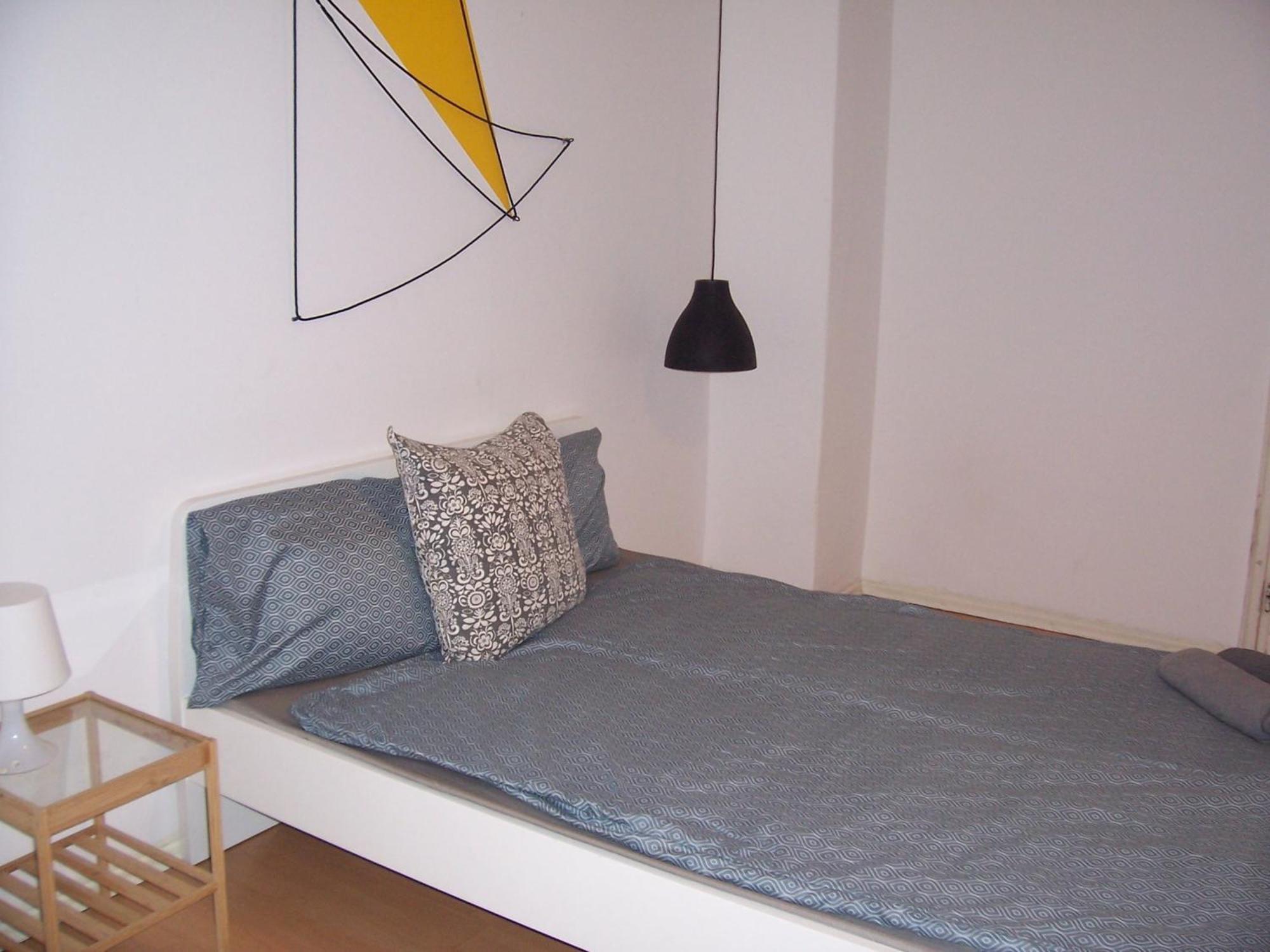 Spark Apartment Budapest Kültér fotó