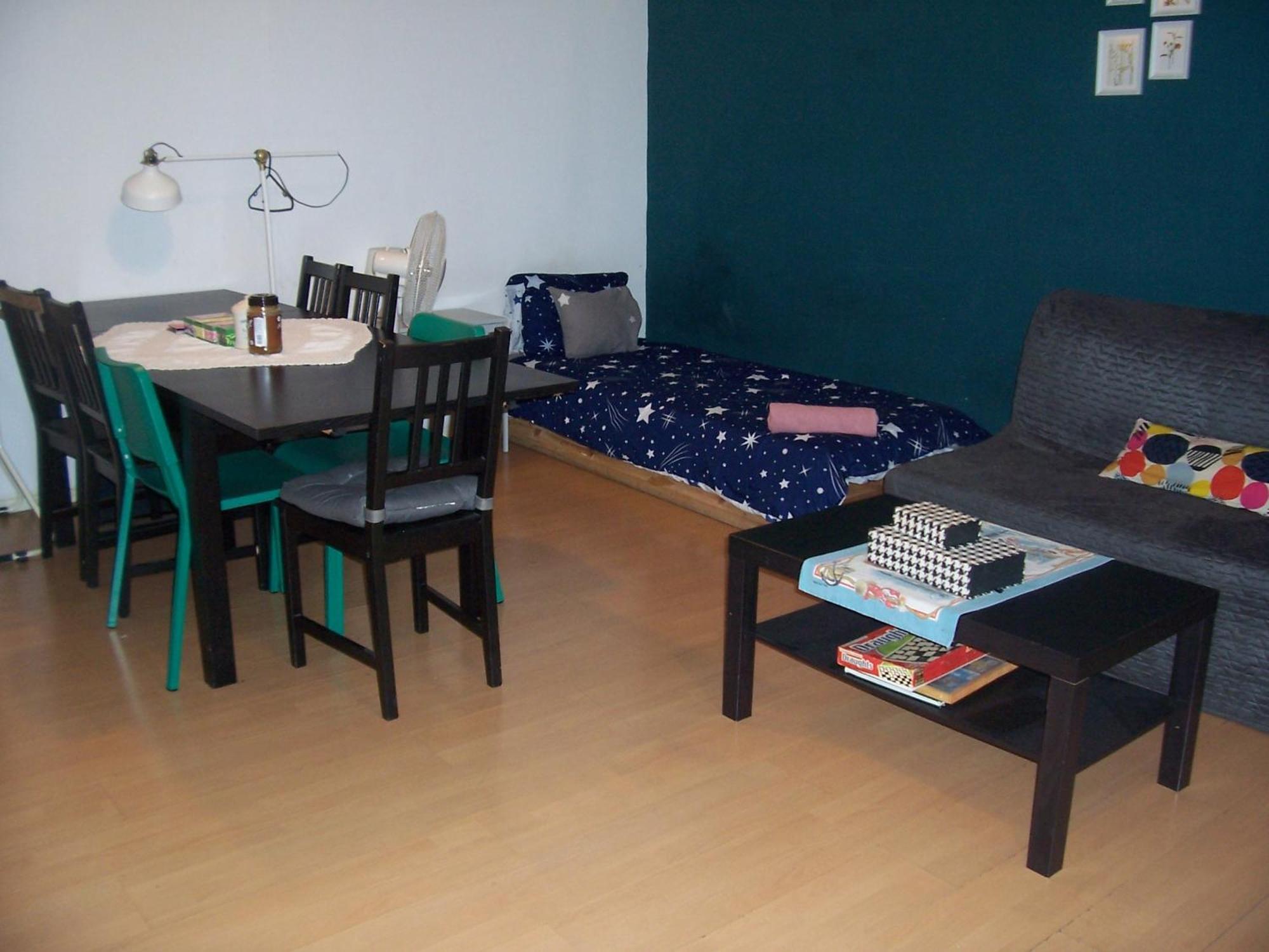Spark Apartment Budapest Kültér fotó