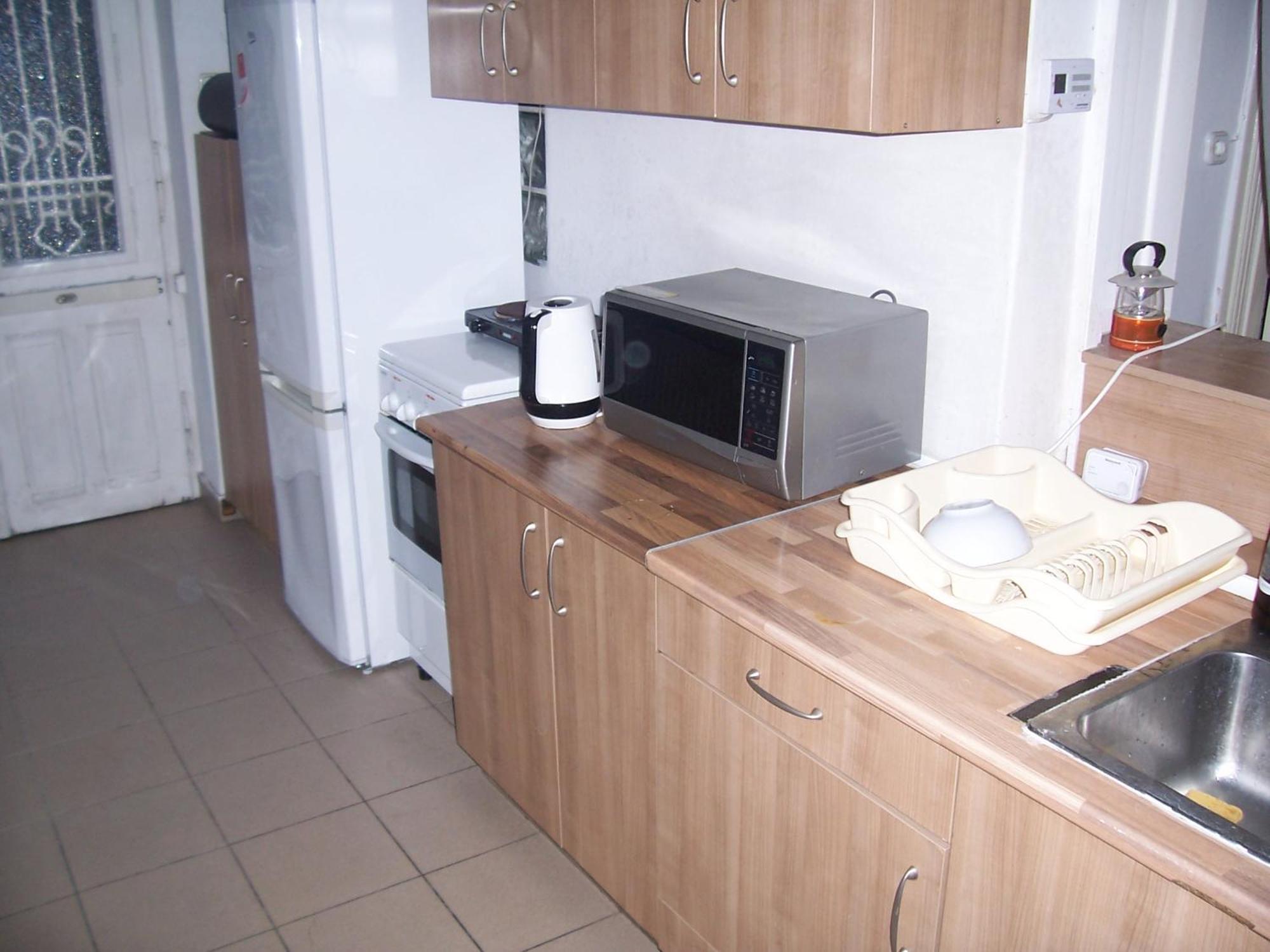 Spark Apartment Budapest Kültér fotó