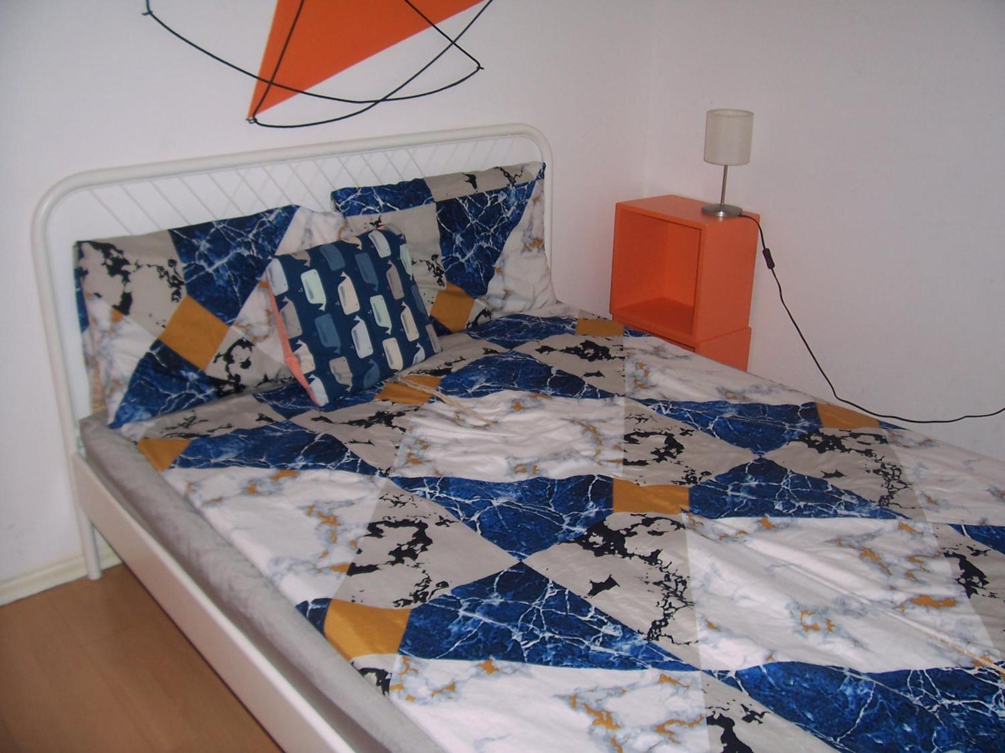 Spark Apartment Budapest Kültér fotó
