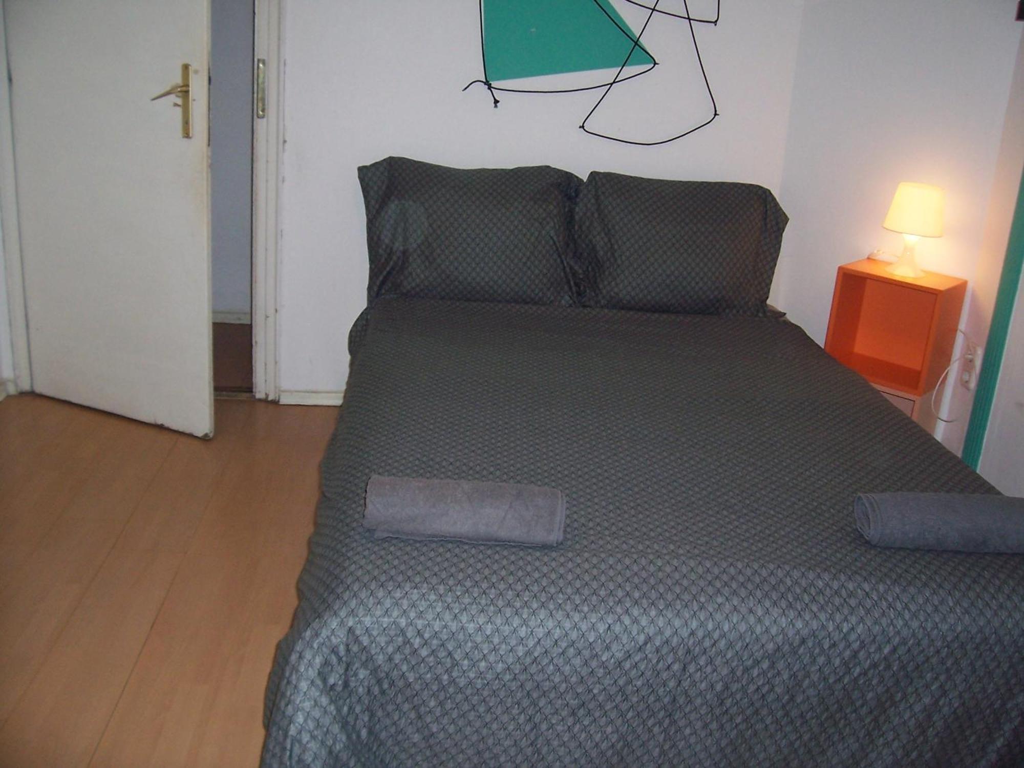Spark Apartment Budapest Kültér fotó