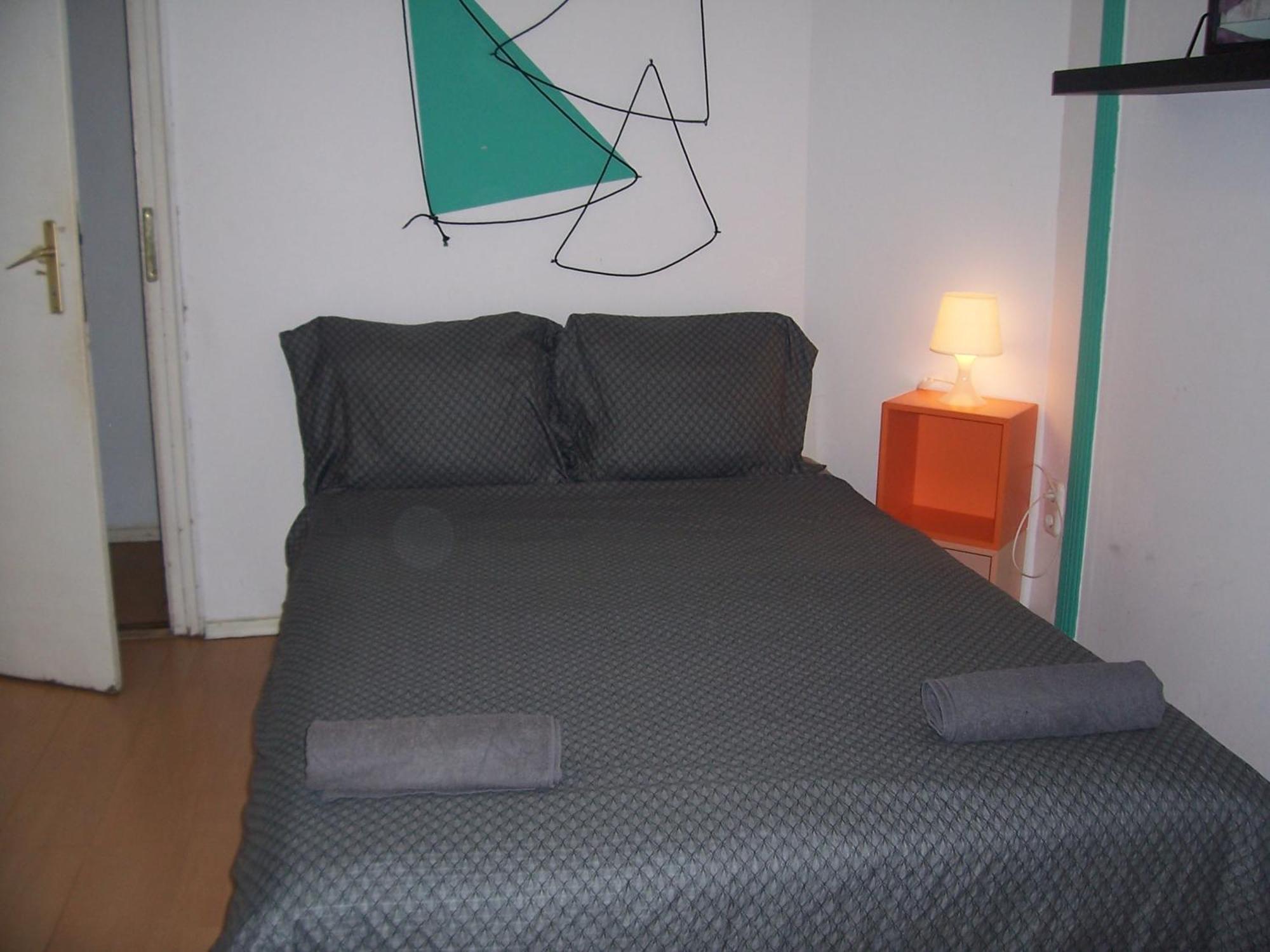 Spark Apartment Budapest Kültér fotó