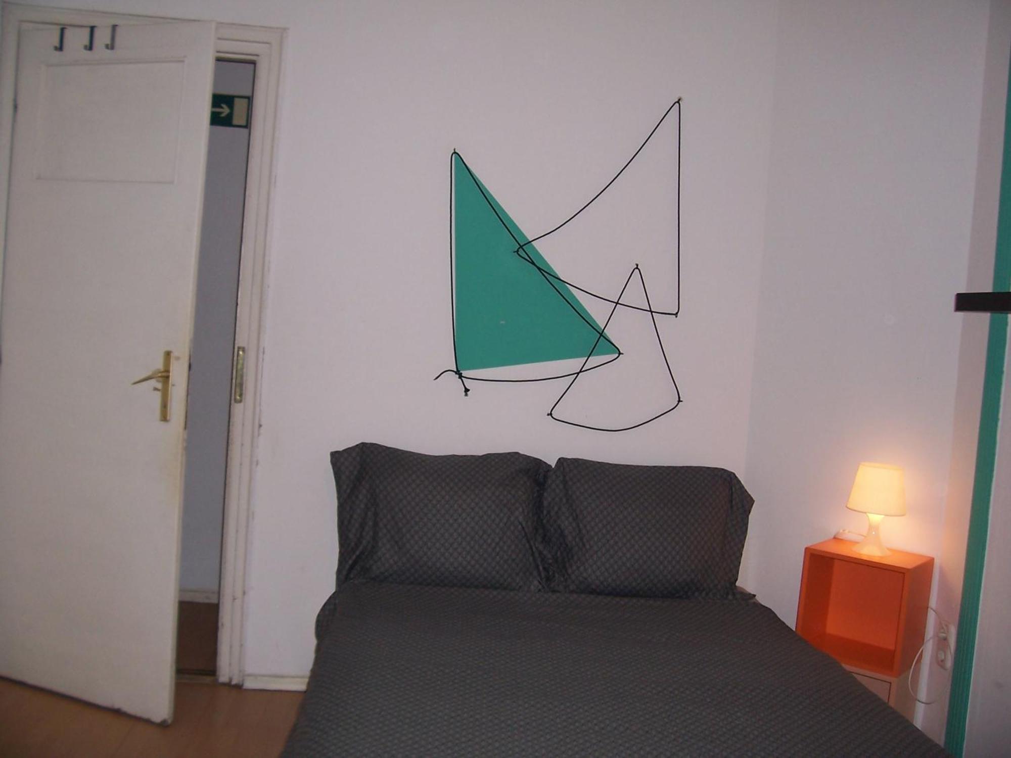 Spark Apartment Budapest Kültér fotó