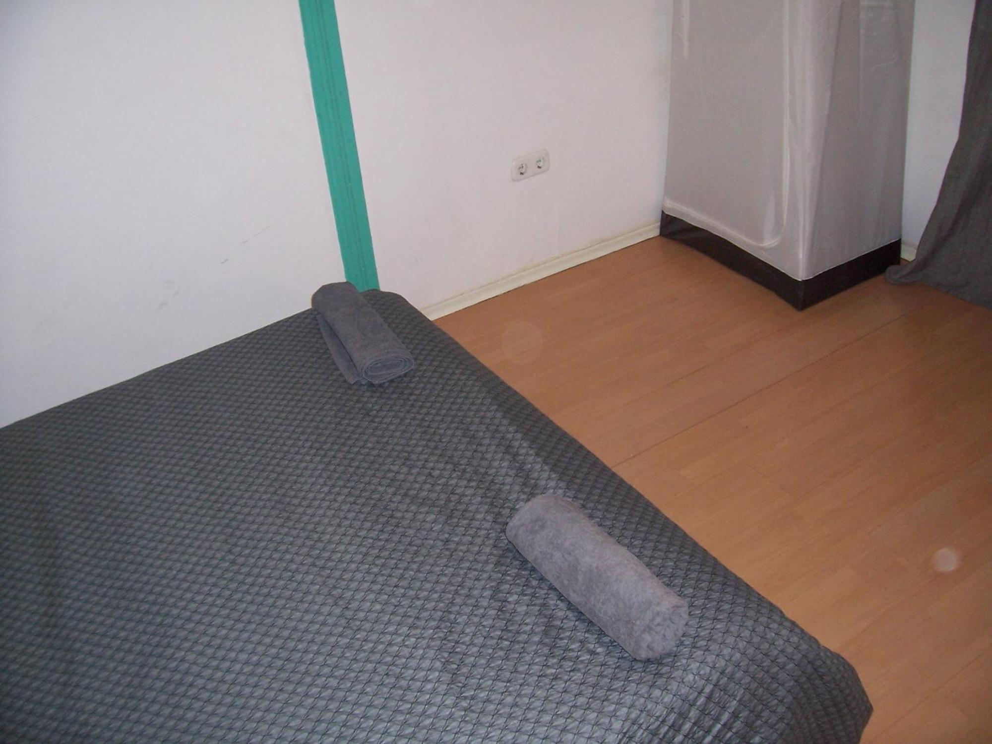 Spark Apartment Budapest Kültér fotó