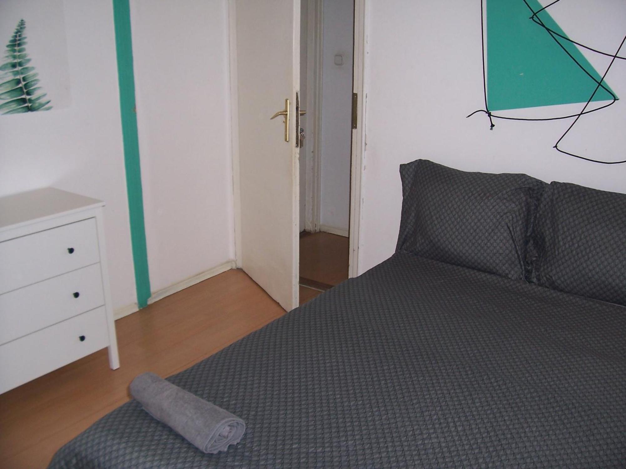 Spark Apartment Budapest Kültér fotó