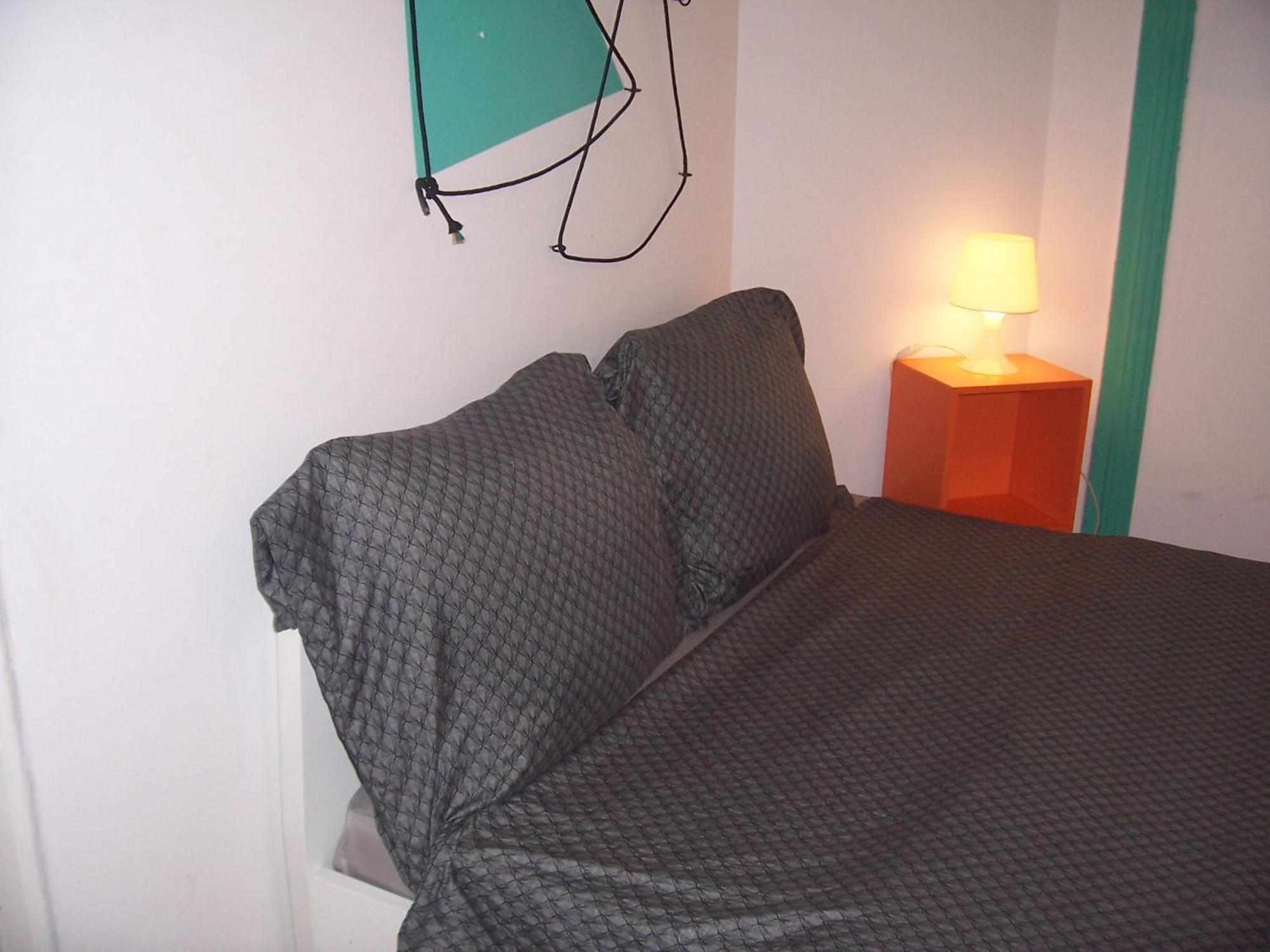 Spark Apartment Budapest Kültér fotó