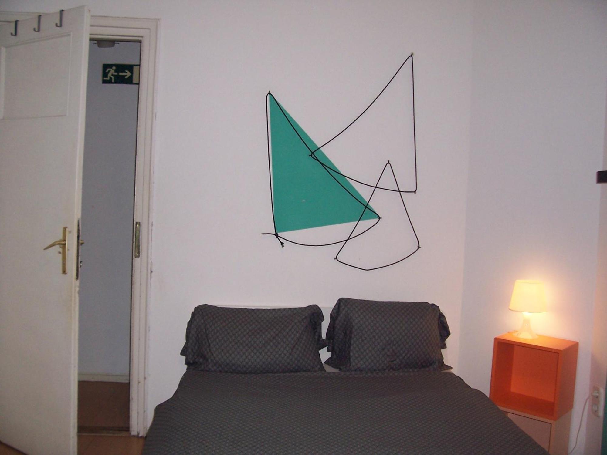 Spark Apartment Budapest Kültér fotó