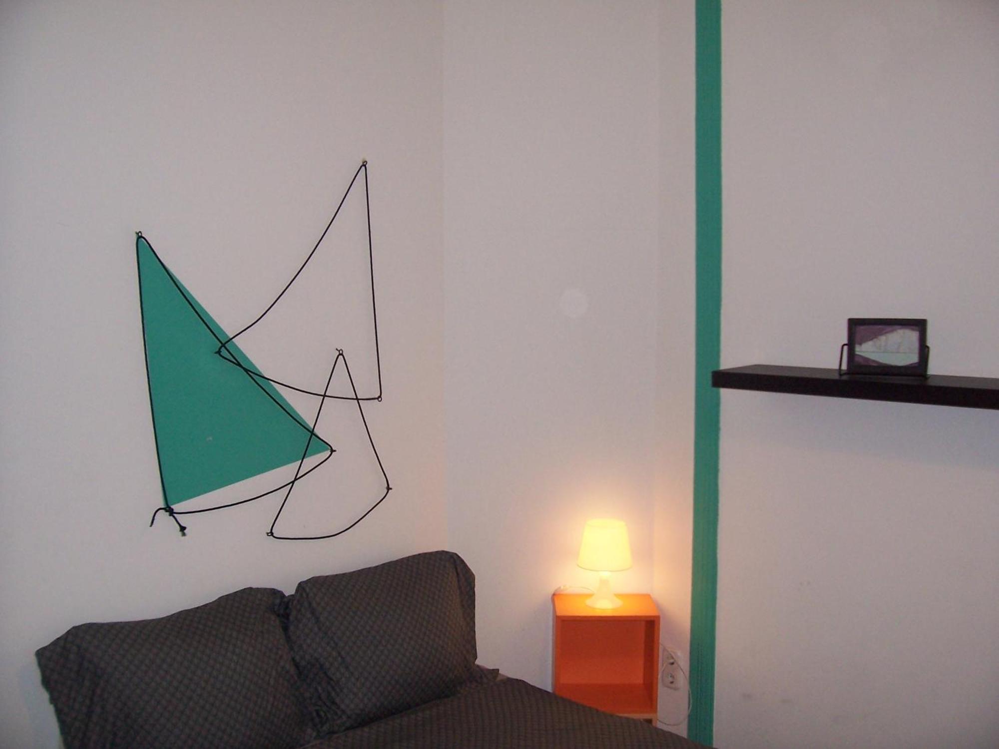 Spark Apartment Budapest Kültér fotó