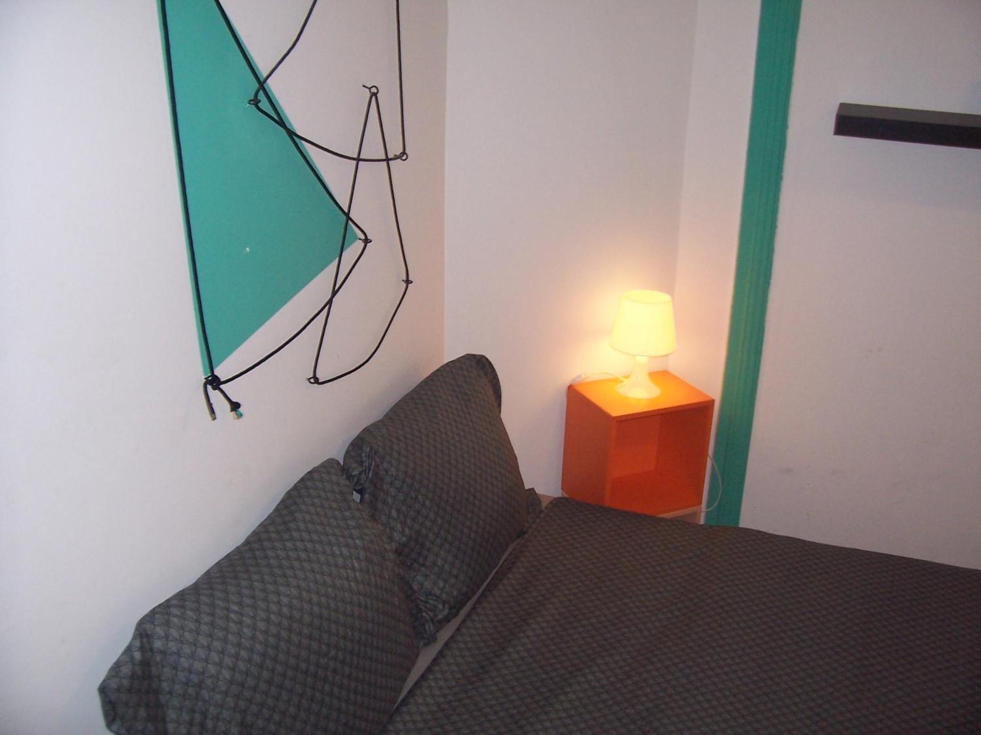 Spark Apartment Budapest Kültér fotó