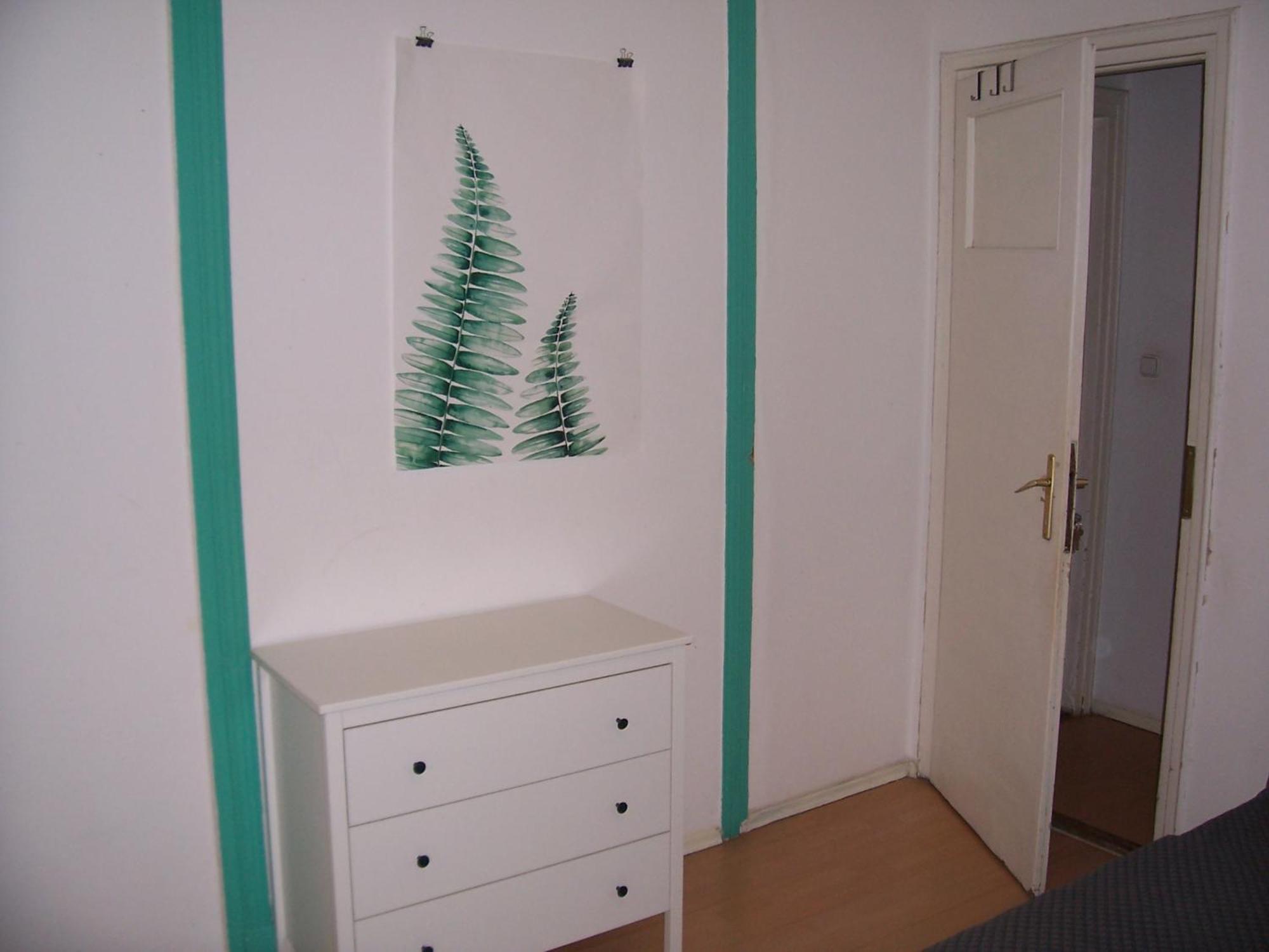 Spark Apartment Budapest Kültér fotó